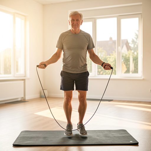 jump rope mastery